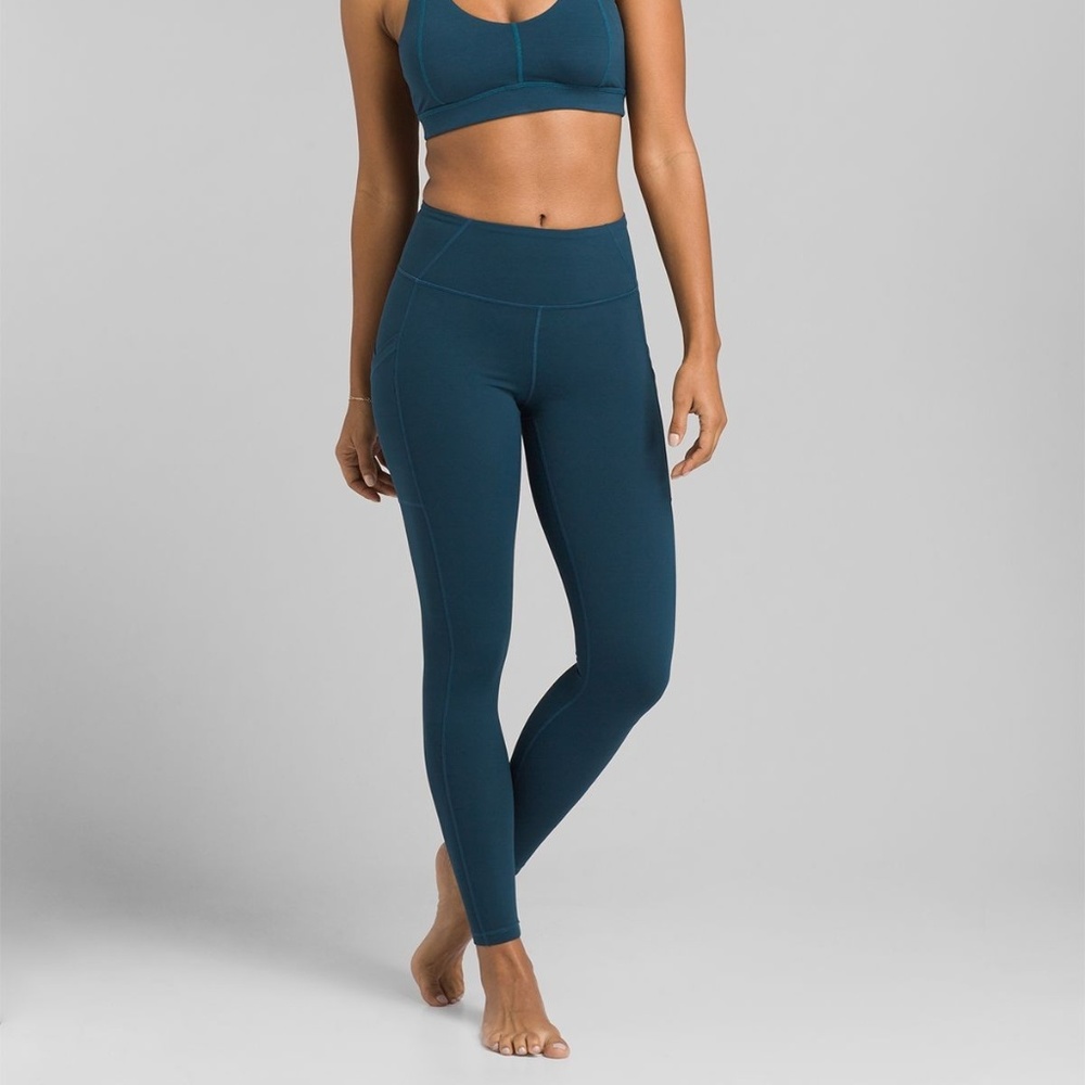 Prana Electa Legging, Size M